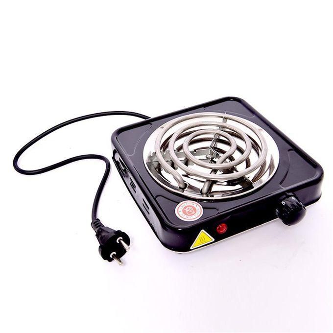 Single Burner Electric Hot Plate C - 🚚 FREE DELIVERY