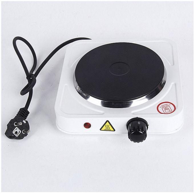 Single Burner Electric Hot Plate - 🚚 FREE DELIVERY